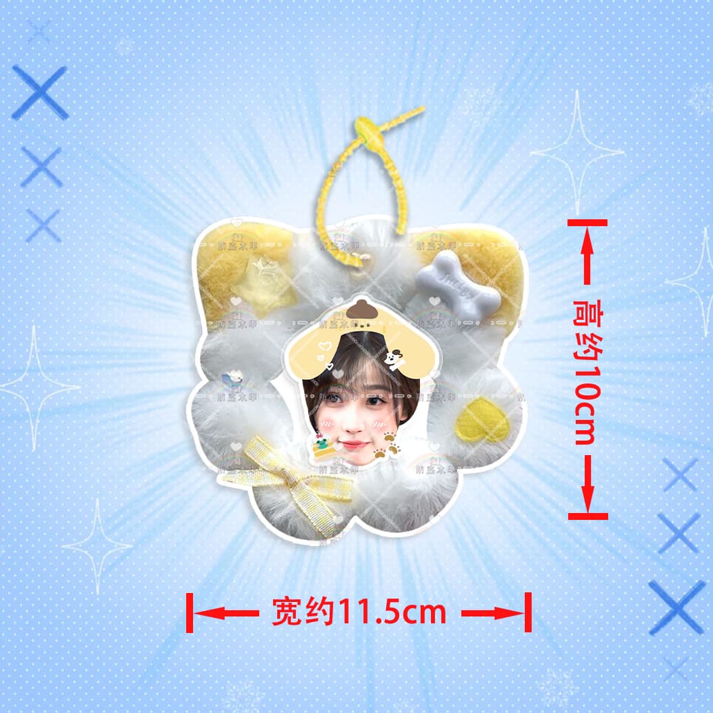 Yu shuxin m06