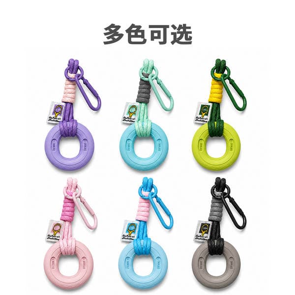 Cross-Border Xiaohongshu Silicone Grip Strength Trainer Finger Rehabilitation Training Grip Ball Men's High-End Grip Strength Device
