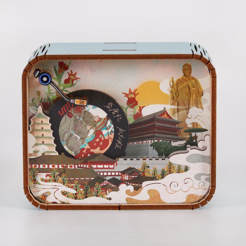 Xi'an II