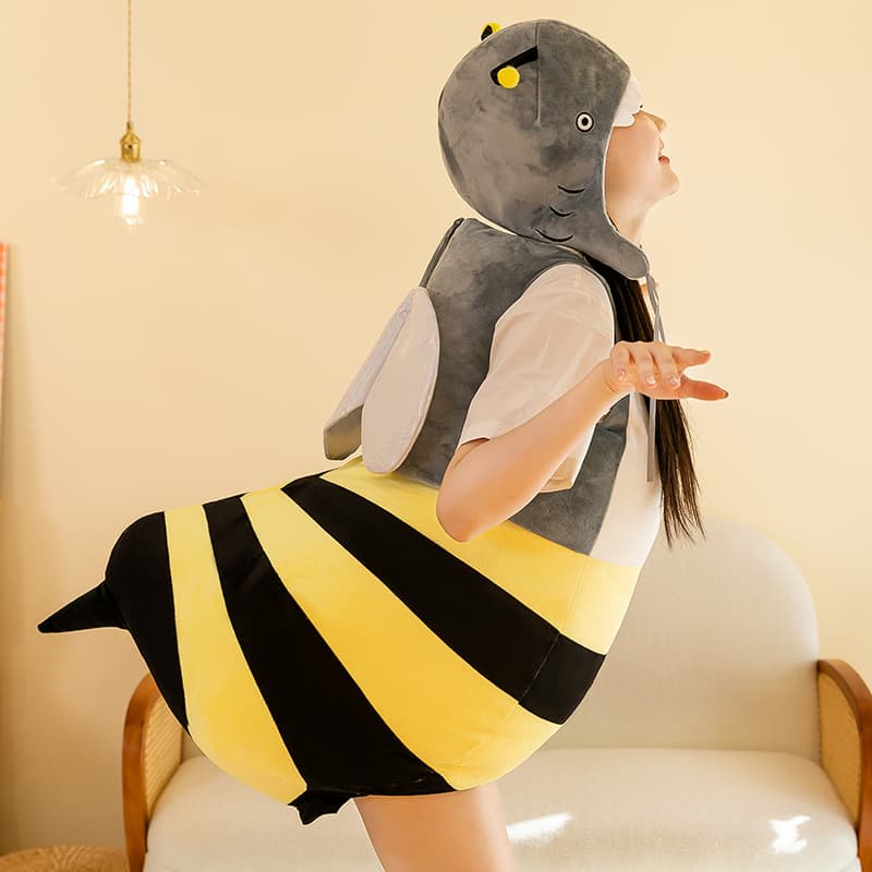Bee clothing