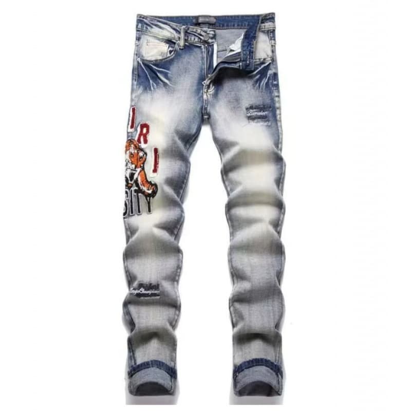 Q928 blue