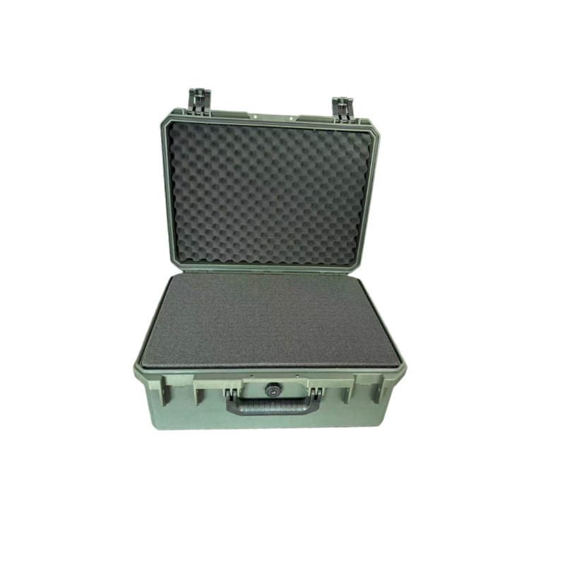 Jp-15-1 Plastic Tool Storage Box, Portable Precision Instrument Box, Waterproof and Shockproof Safety Protection Box 4