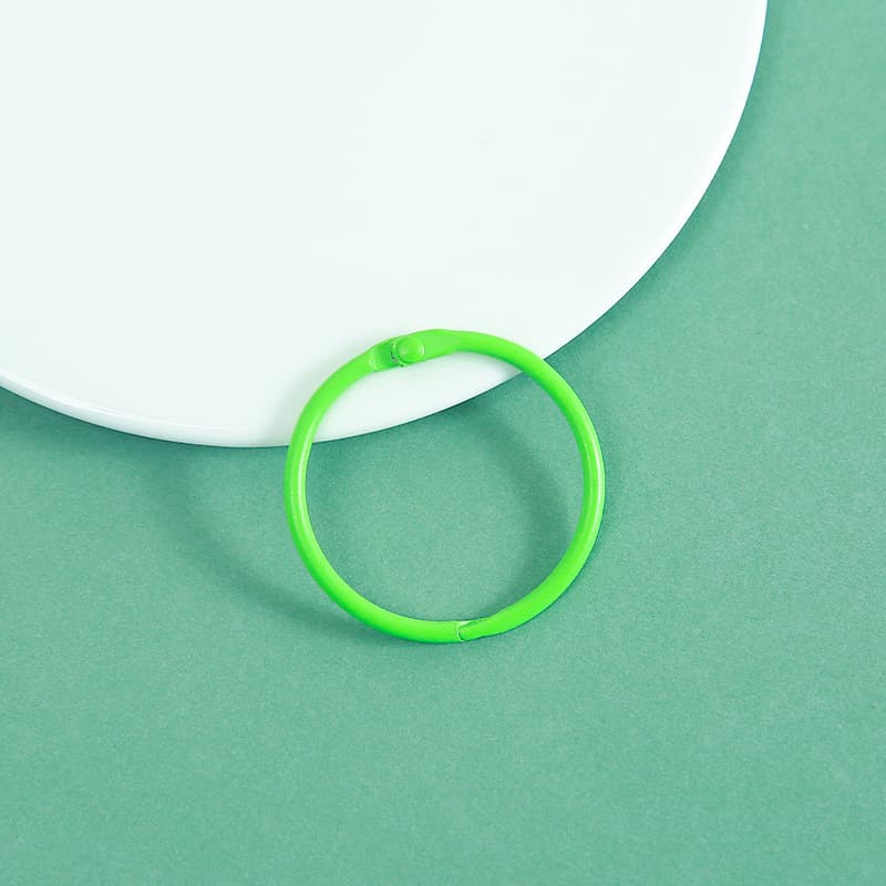 [green] 4.5cm clamp