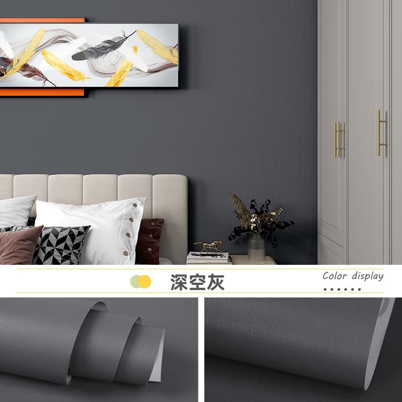 Dark gray