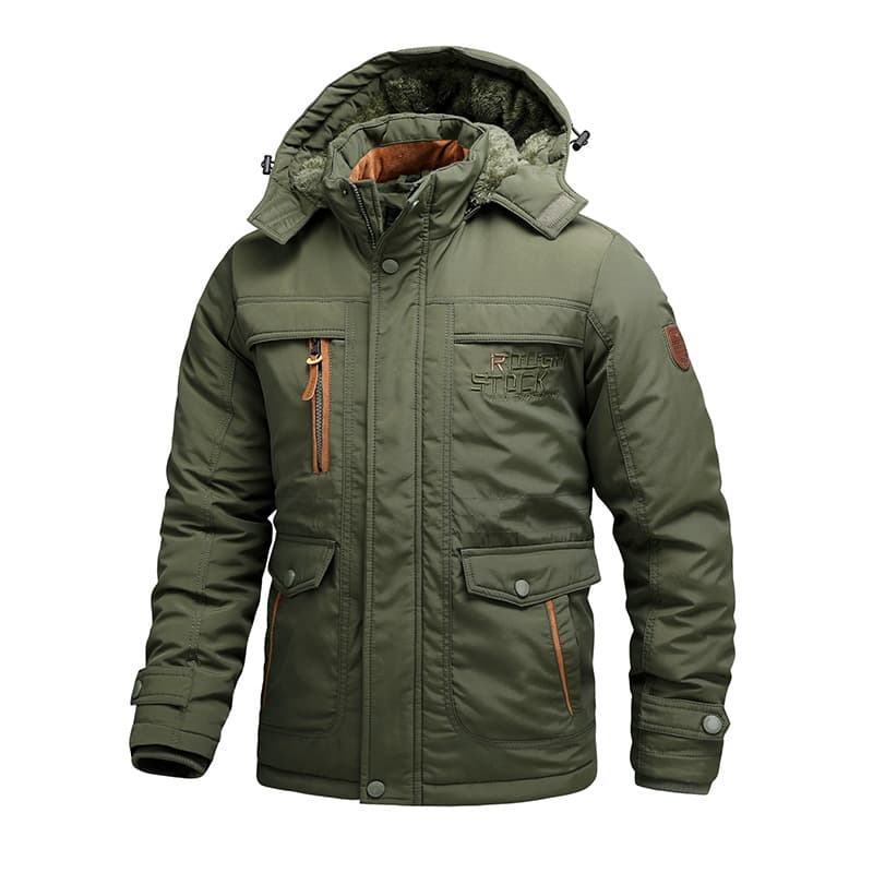 Army Green