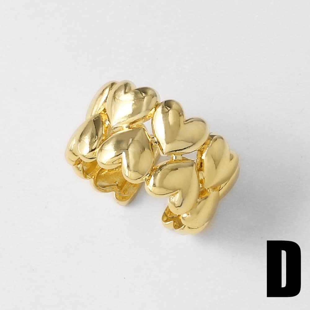 D