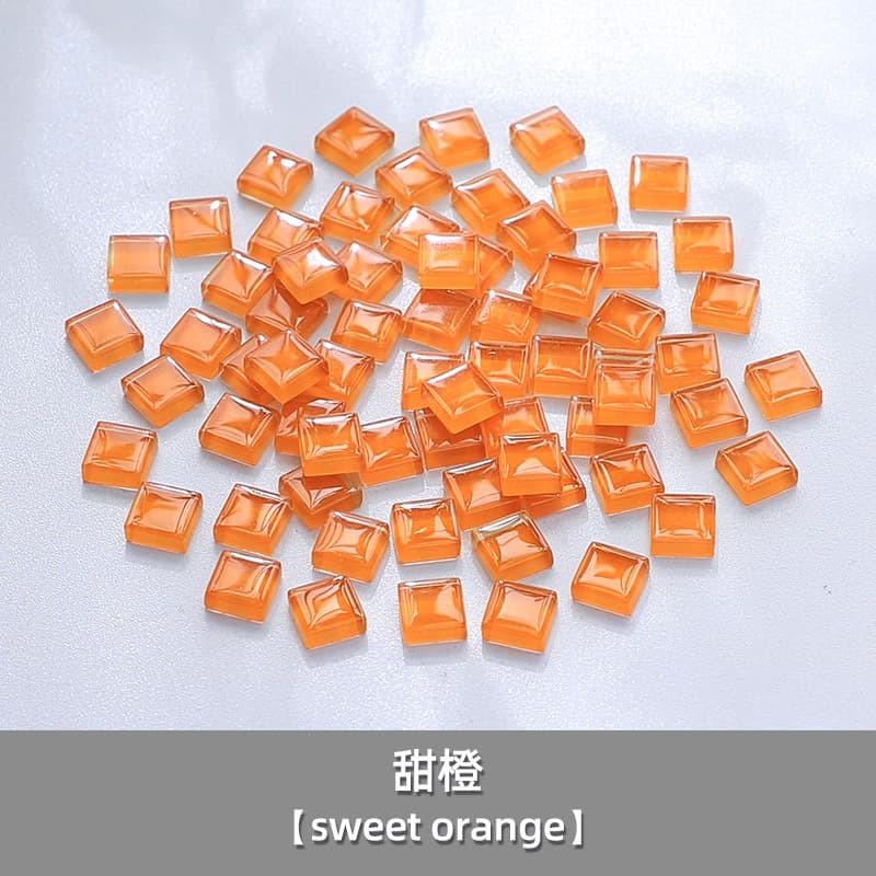 Sweet orange (1kg1200 pieces)