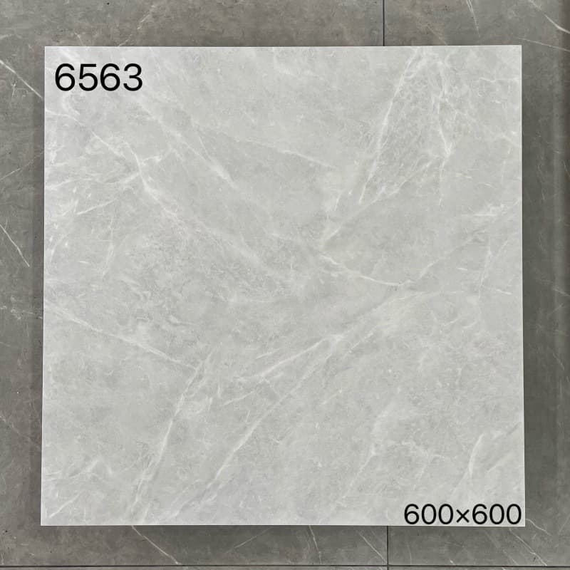 6563