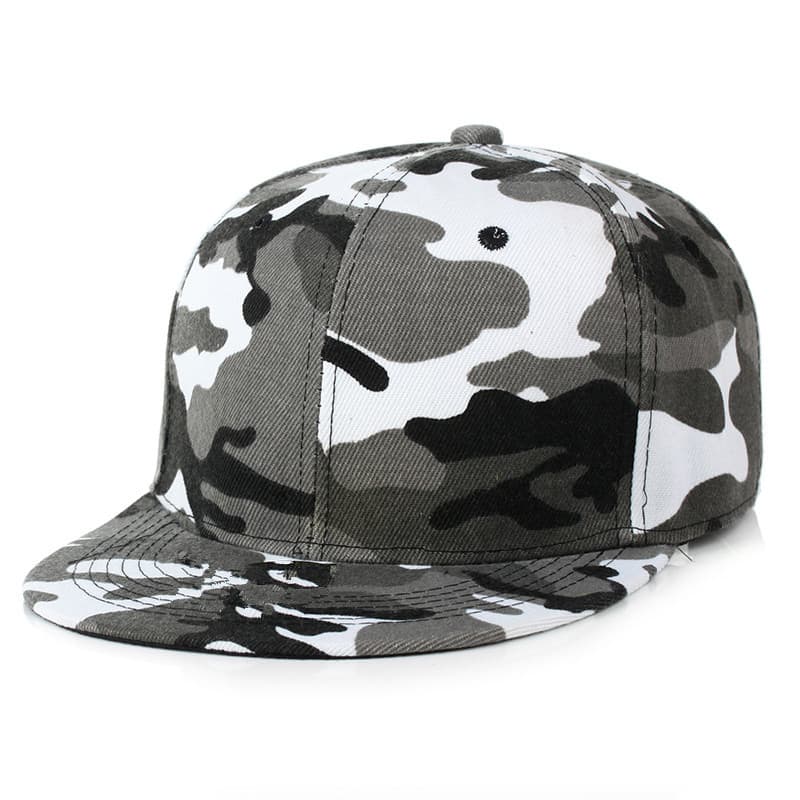 White Camouflage