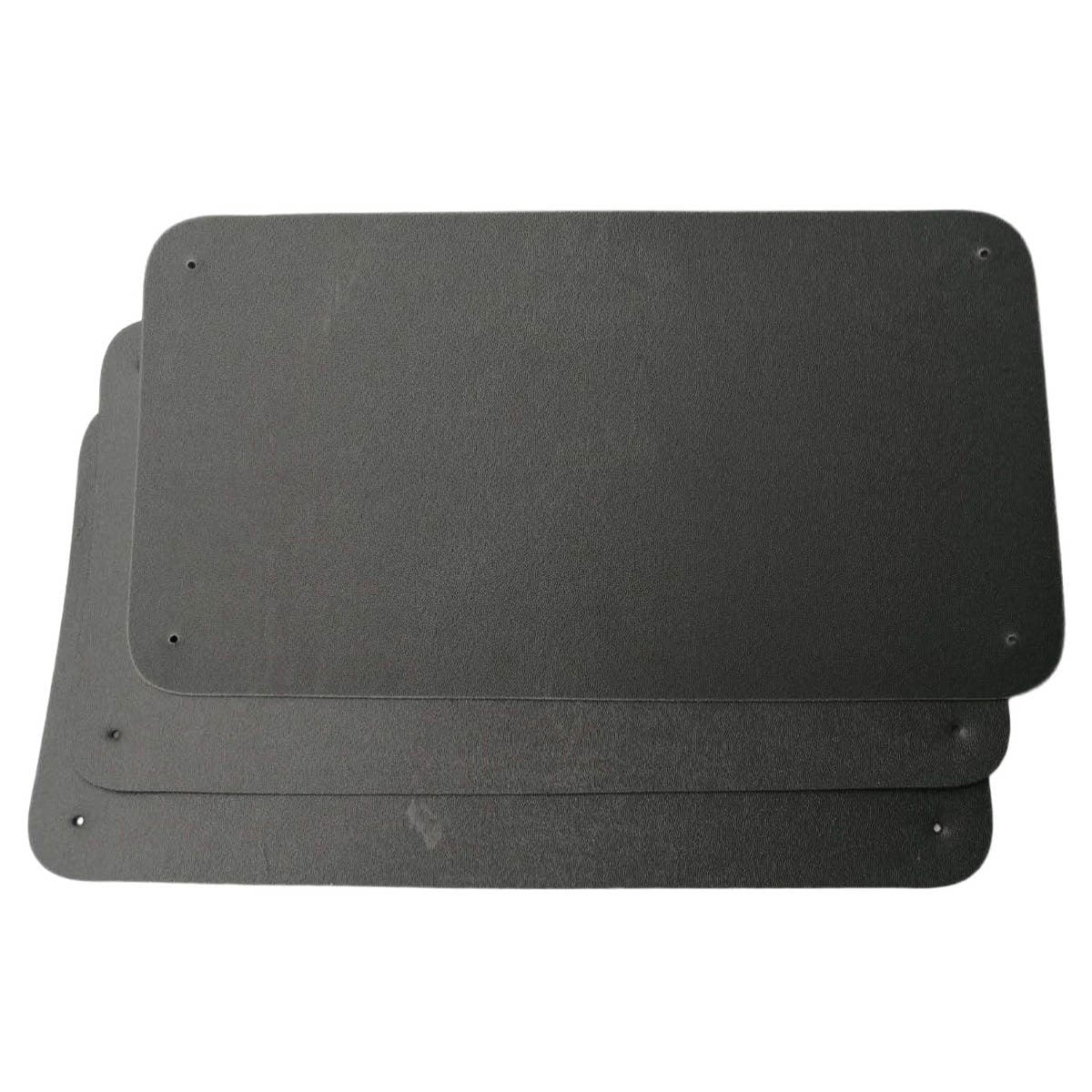 Pe Board for Sewing, Support Board for Luggage, Pe Sheet for Bag Bottom, Pe Board Processing and Customization Manufacturer 5