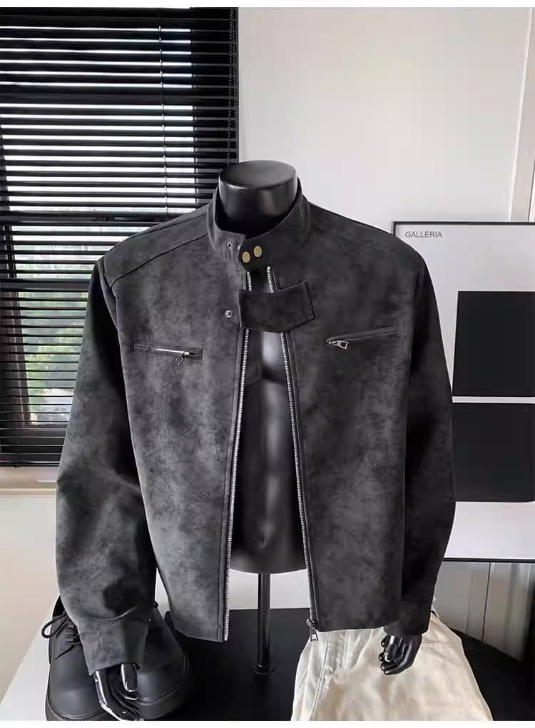 Black gray