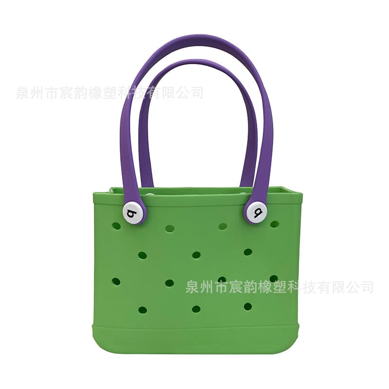 Fruit green
