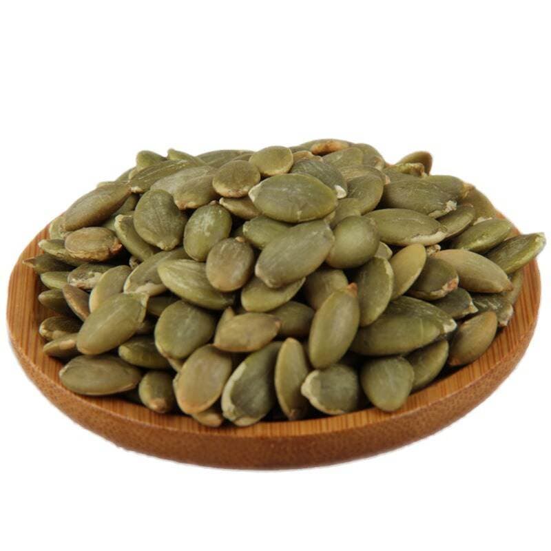 500g Qida və Dərman Məqsədli Tərkibli Qarışıq: Euryale Toxumu, Lotus Toxumu, Poria, Tut 5