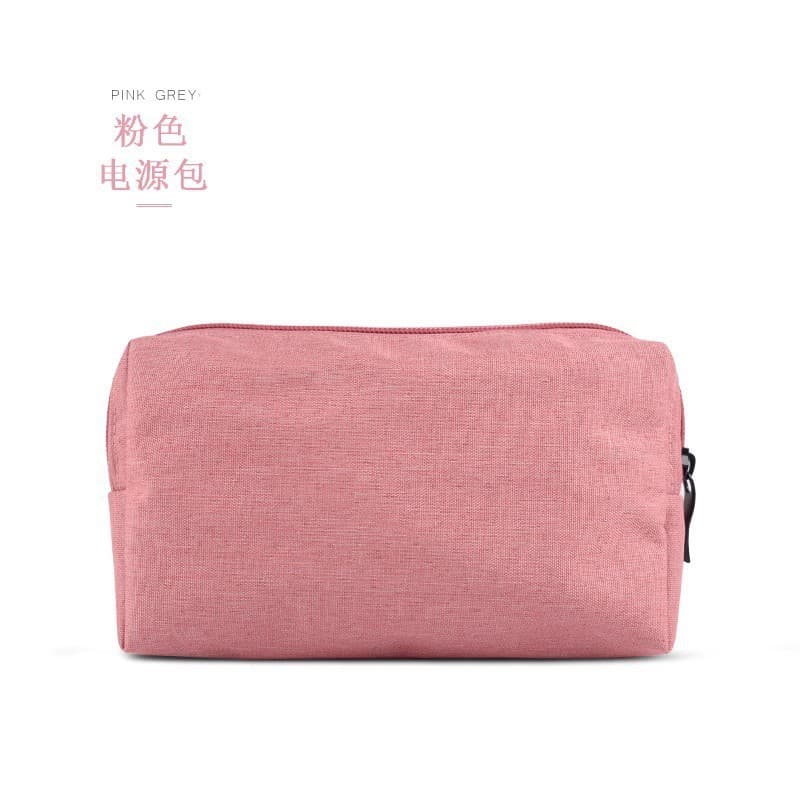 Pink power pack