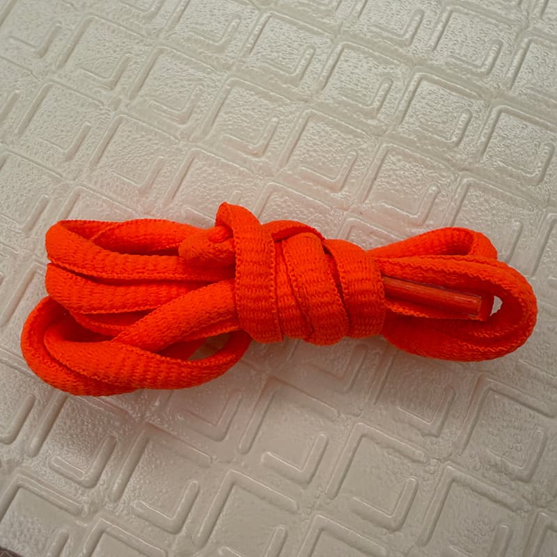 No. 26 orange