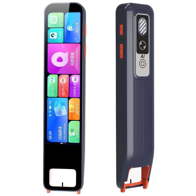 Professor Pen's Scanning and Translation Chinese-English Dictionary Pen Ai Electronic Product for All Subjects, Elementary, Middle, and High School Learning Supplies 5