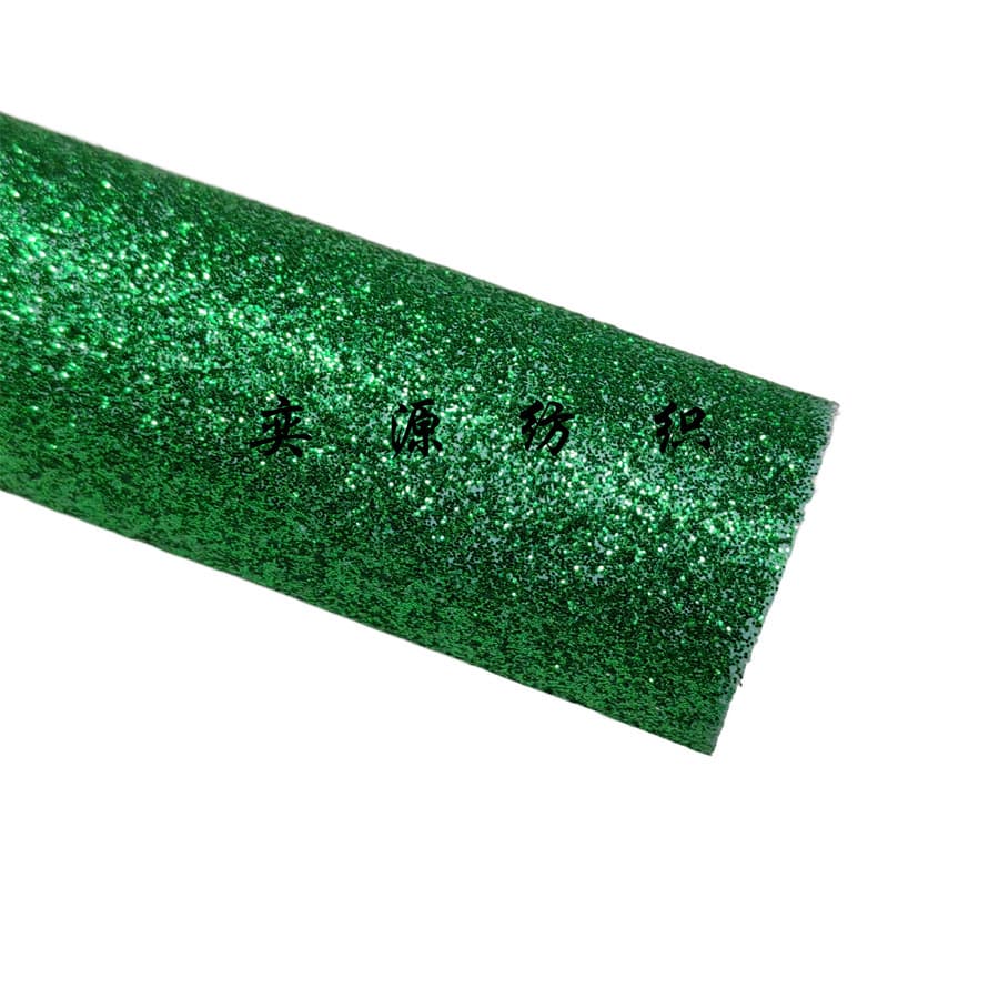 PU fine powder Green