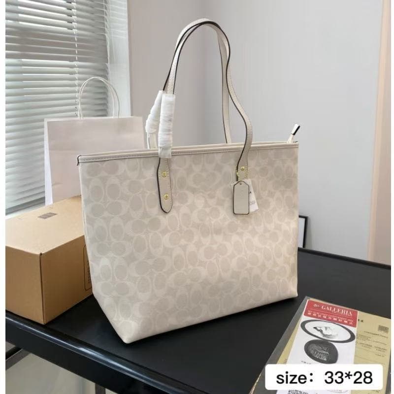 Glacier white