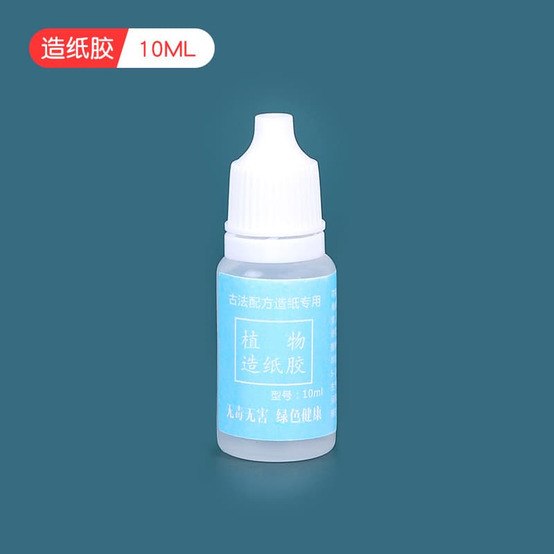 Paper glue 10ml