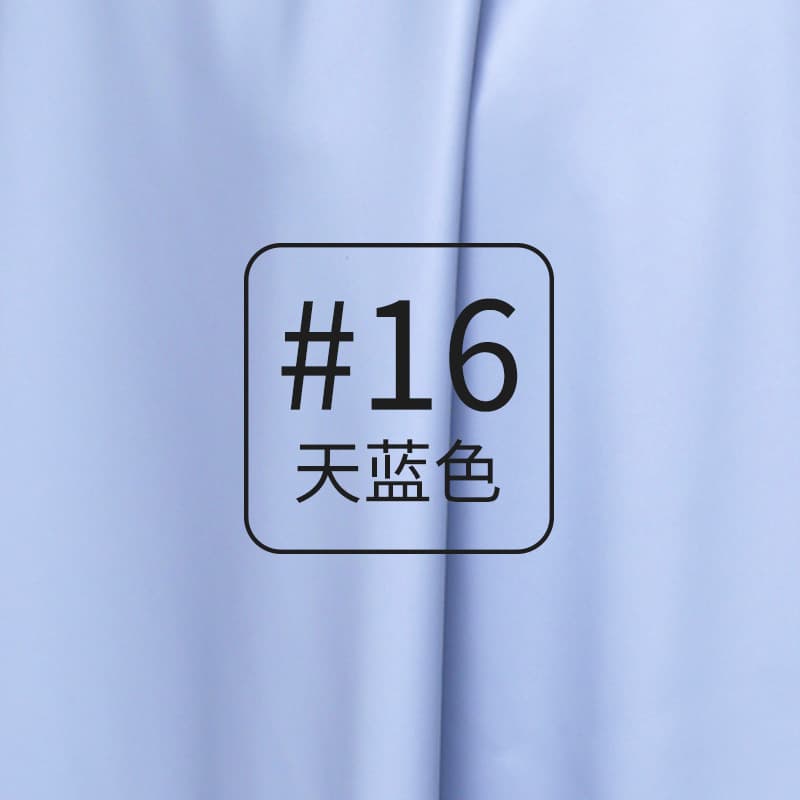 Light blue 16#