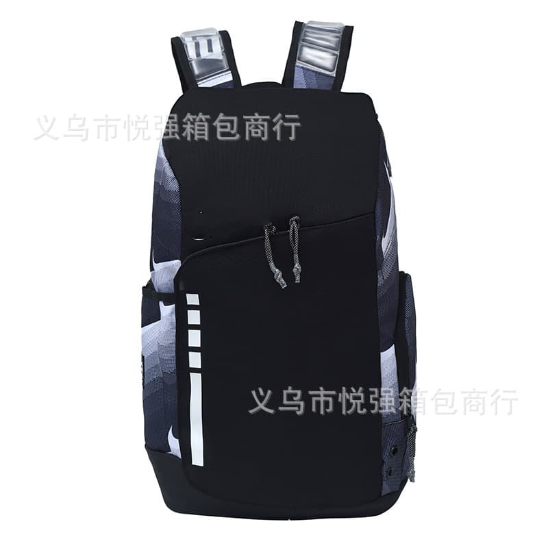 Black side gray