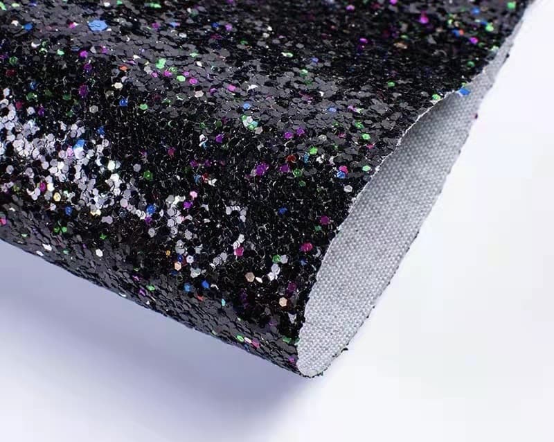 15# colorful black