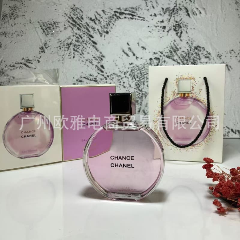 Powder encounter intense fragrance 100ml