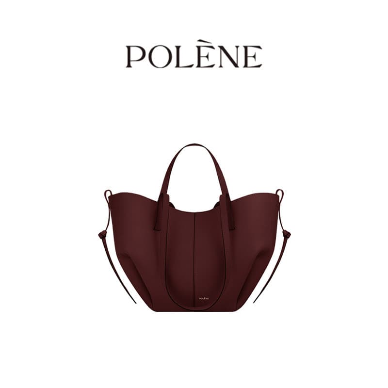 Black cherry color, small size