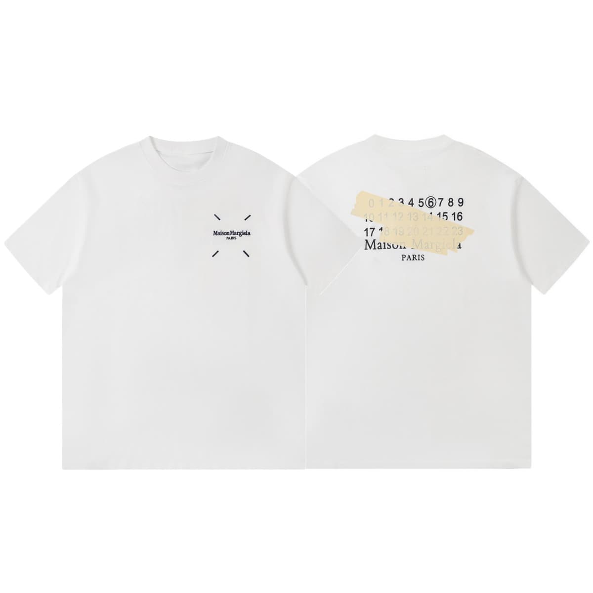M869 white