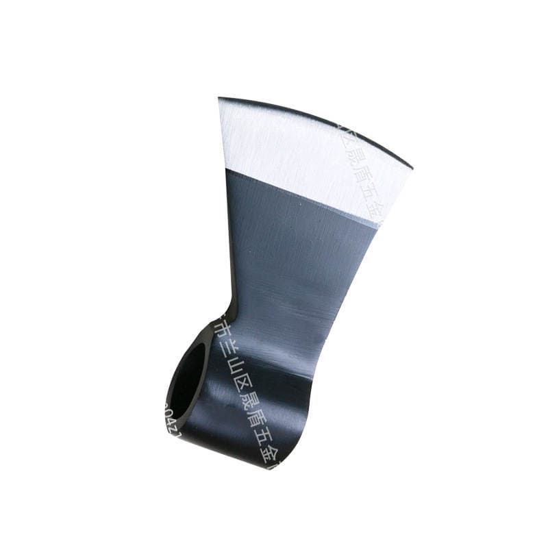 In-Stock A606603 Multi-Model Round-Mouth Axes Wholesale Carbon Steel Axe Heads Round-Head Axes Corner-Head Axes for Logging Use 5