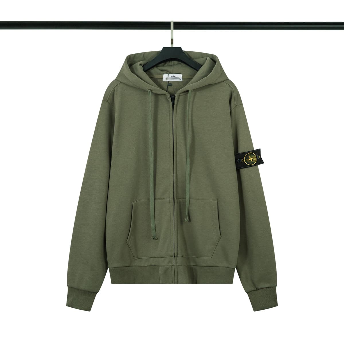 298 military green