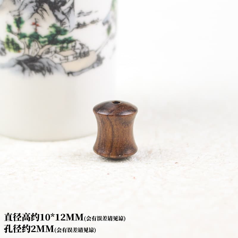 Bamboo save 10*12mm each