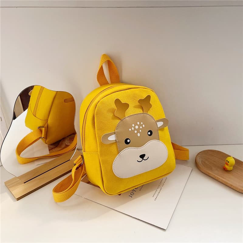 Fawn yellow