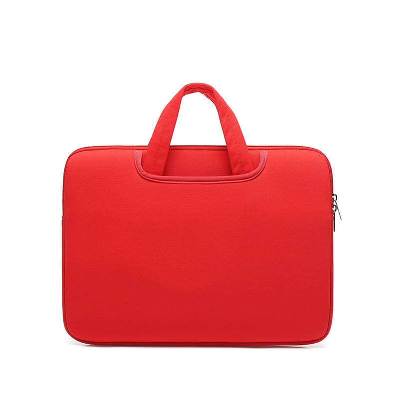 Laptop Bag 14 Inch Drop-resistant Laptop Protective Cover 15 Inch Briefcase 4