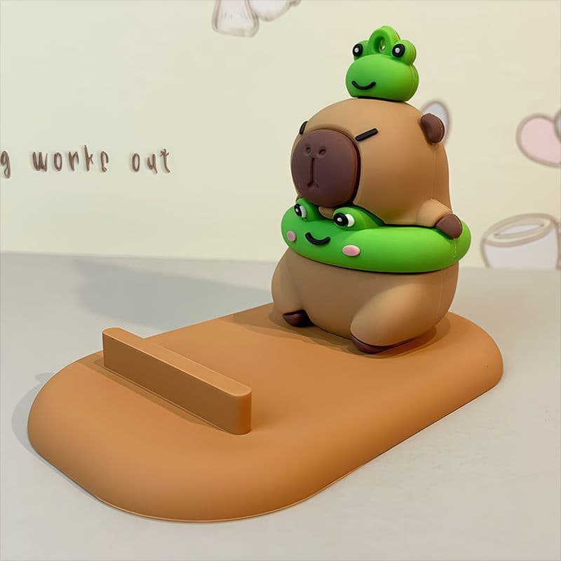 Little frog