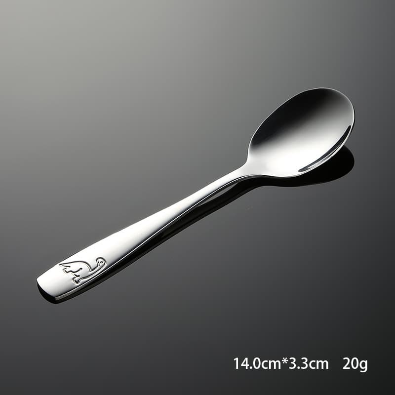 Brachiosaurus Spoon 410
