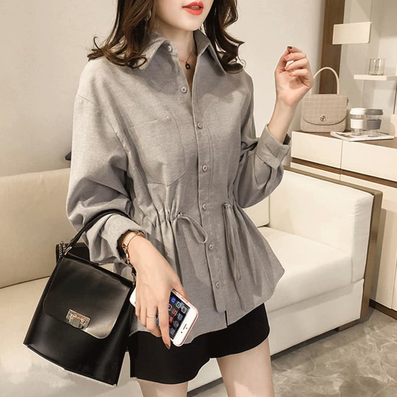 Grey
