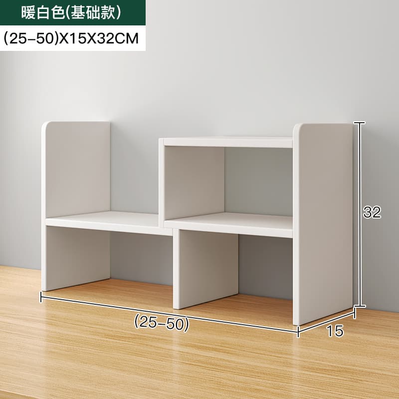 Warm white basic model