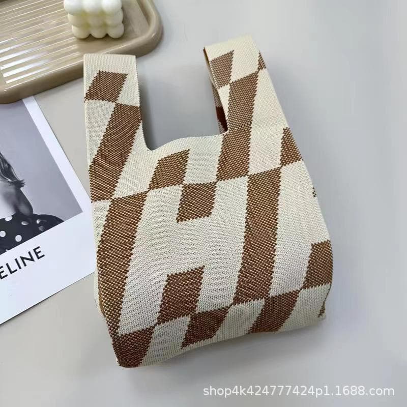 Letter H Khakis