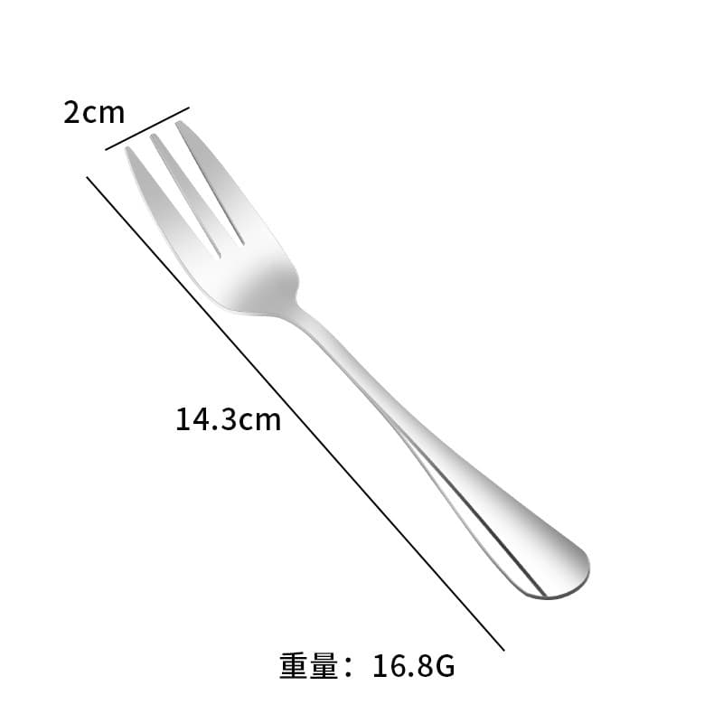 No. 4 fork【304】