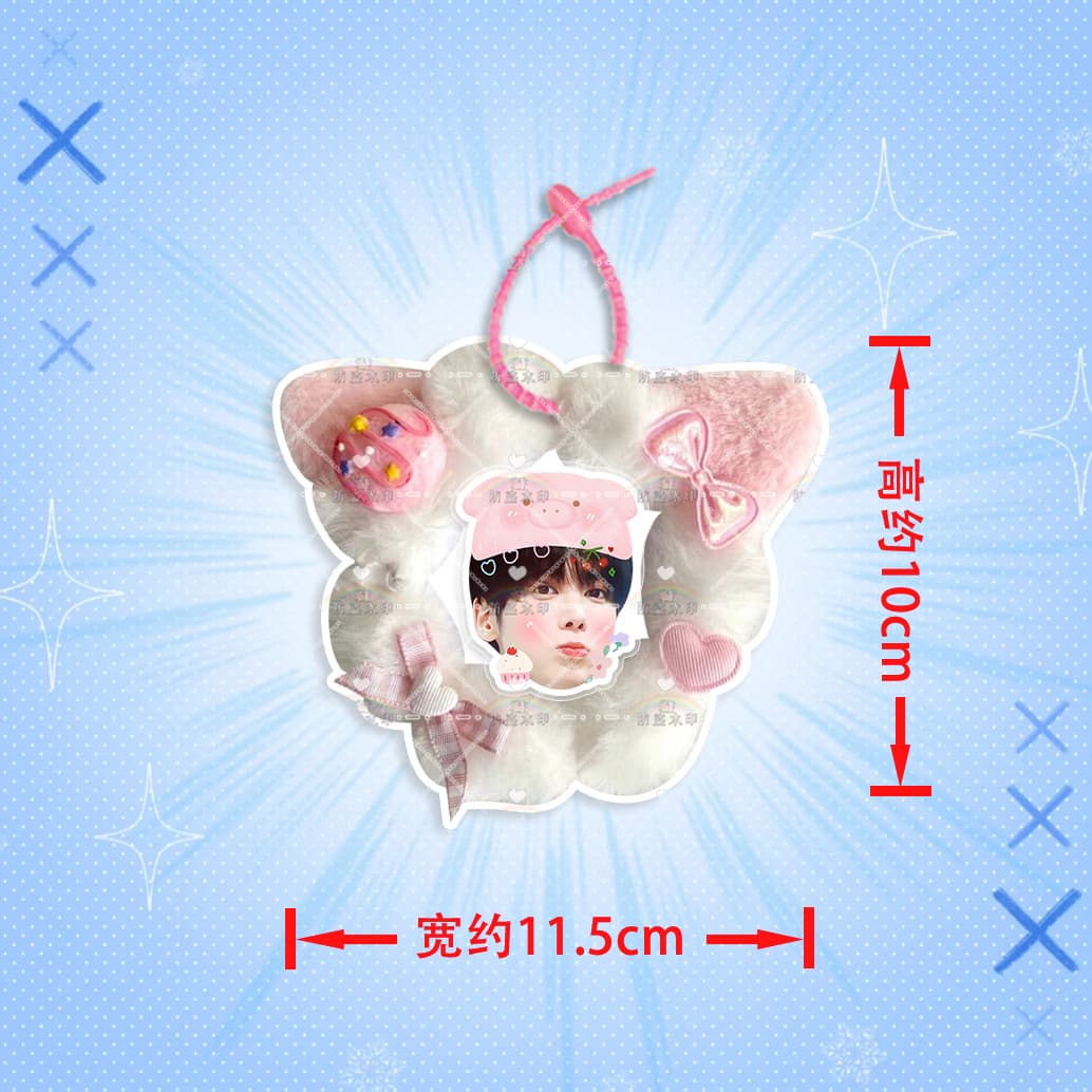 Jiang taixian m01