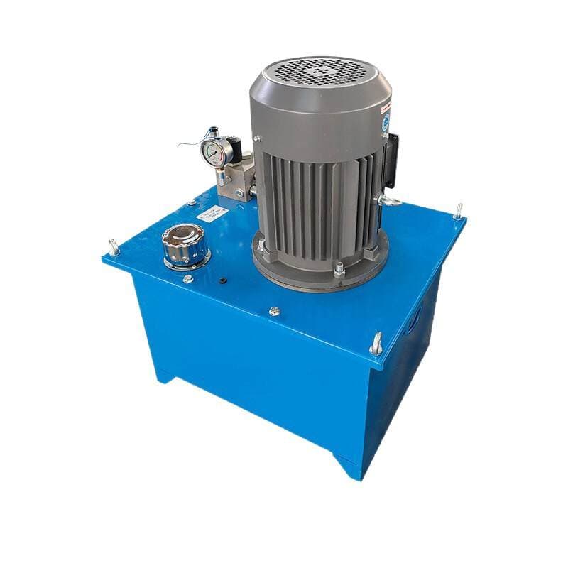 Manufacturer Supplies Hydraulic Pump Stations, Small Hydraulic Power Systems, Workstation Hydraulic Pump Stations, Home Elevators, and Freight Elevators 5