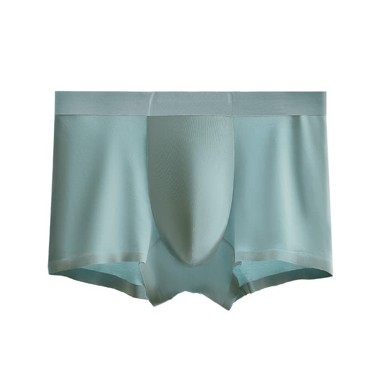 Medium green