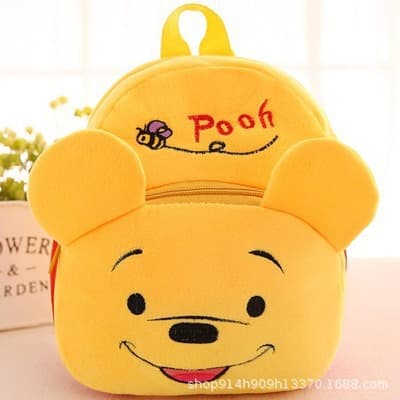 Winnie the pooh