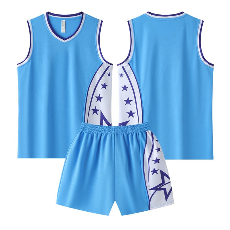 Adg-a158 sky blue