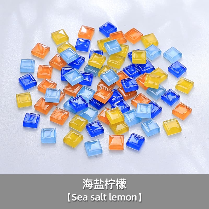 Sea salt lemon (1kg1200 pieces)