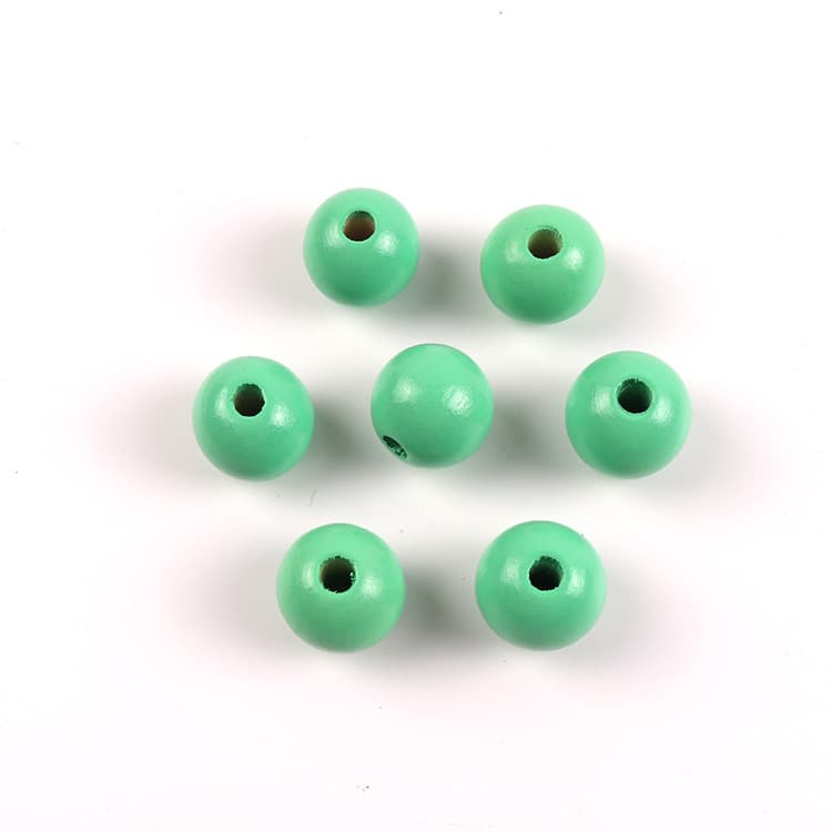 14. Grass Green