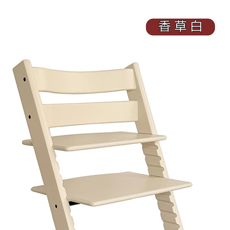 Ordinary vanilla white