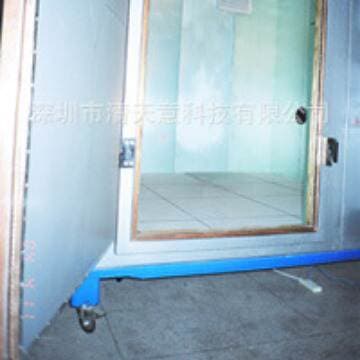 Industrial Soundproof Room, Factory Workshop, Machine Equipment Testing, Silencer and Noise Reduction Room, Soundproof Warehouse, Industrial Noise Reduction 4