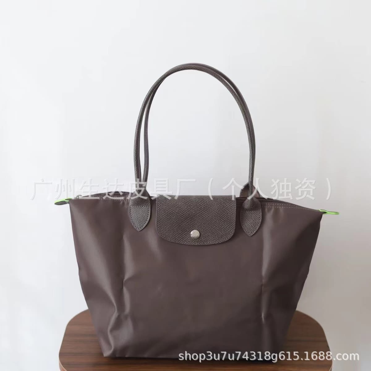 Eco-friendly mocha color